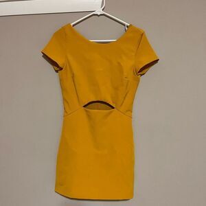 FINAL PRICE - Zara romper-dress